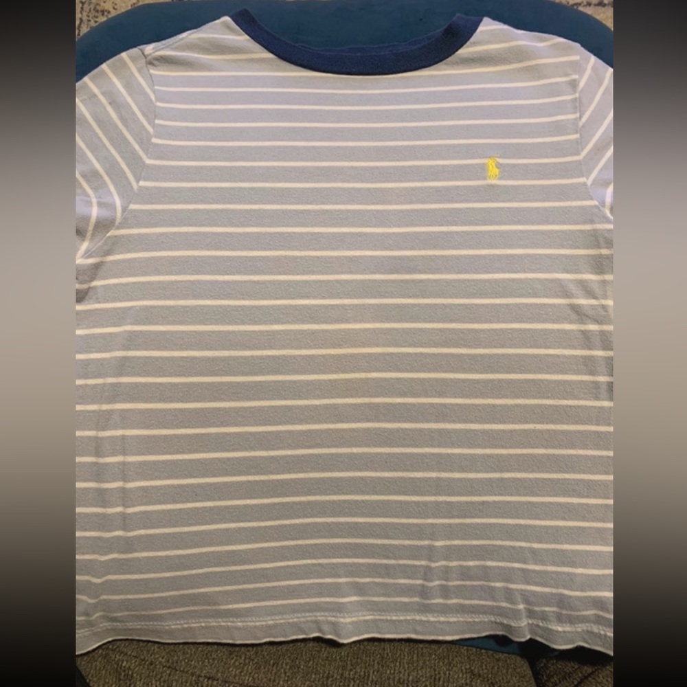 Worn only a few times